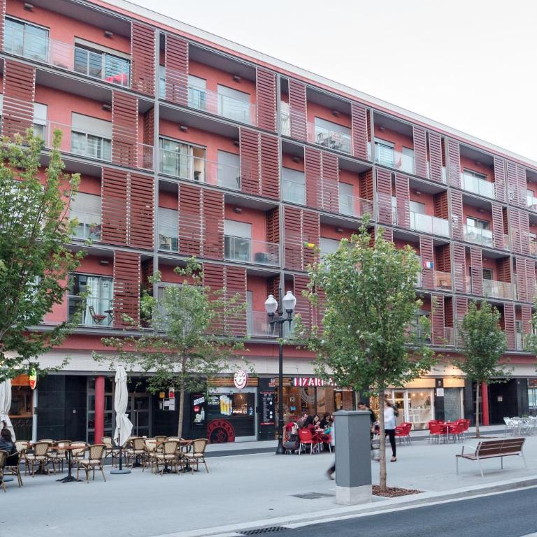 Lugaris Rambla Apartments - Apartamento Premium - 2