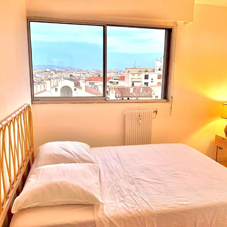 Côté Vieux Port - 105m2 - Port & Sea View - Appartement - Vue sur Mer - 16