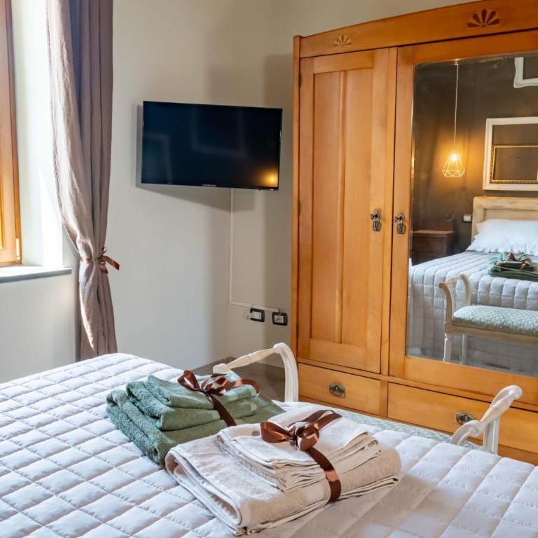 Palazzo NiTe - Deluxe Familiensuite - 16
