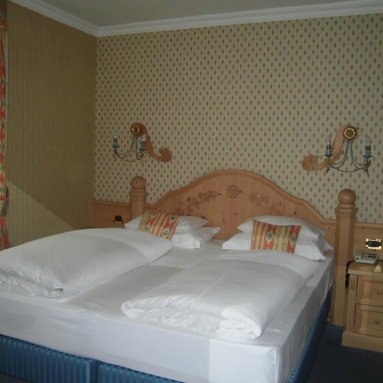 Hotel Evaldo - Familienzimmer (2 Erwachsene + 2 Kinder) - 3