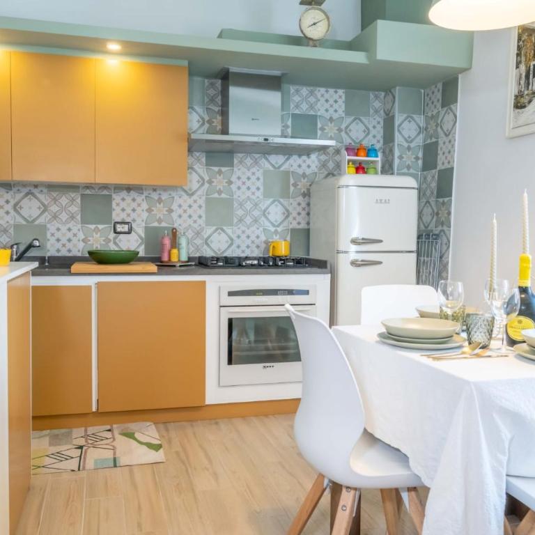 Palazzo NiTe - Premium Apartment mit 1 Schlafzimmer - 2
