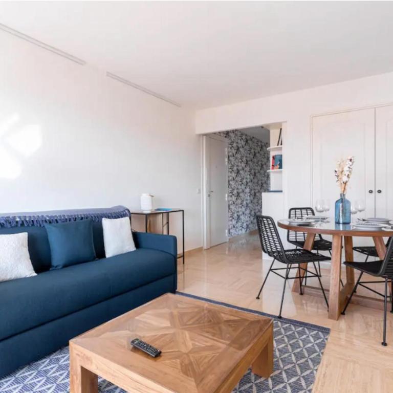 Cocoon with garden near the sea - Apartment - 2
