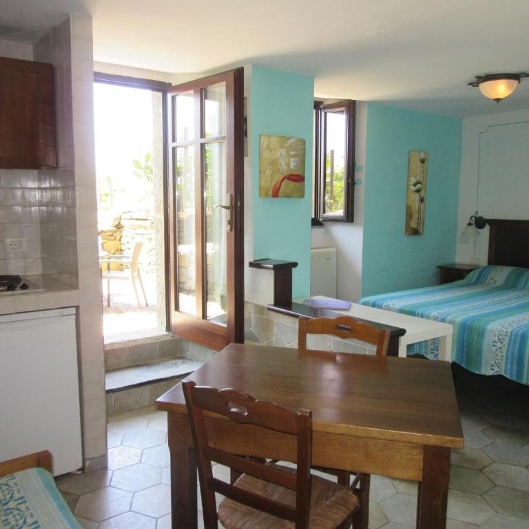 Il Borgo Di Campi - Standard Studio - 11