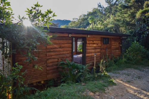 Glamping con jacuzzi cerca a Medellin - Casa con 1 dormitorio - 14
