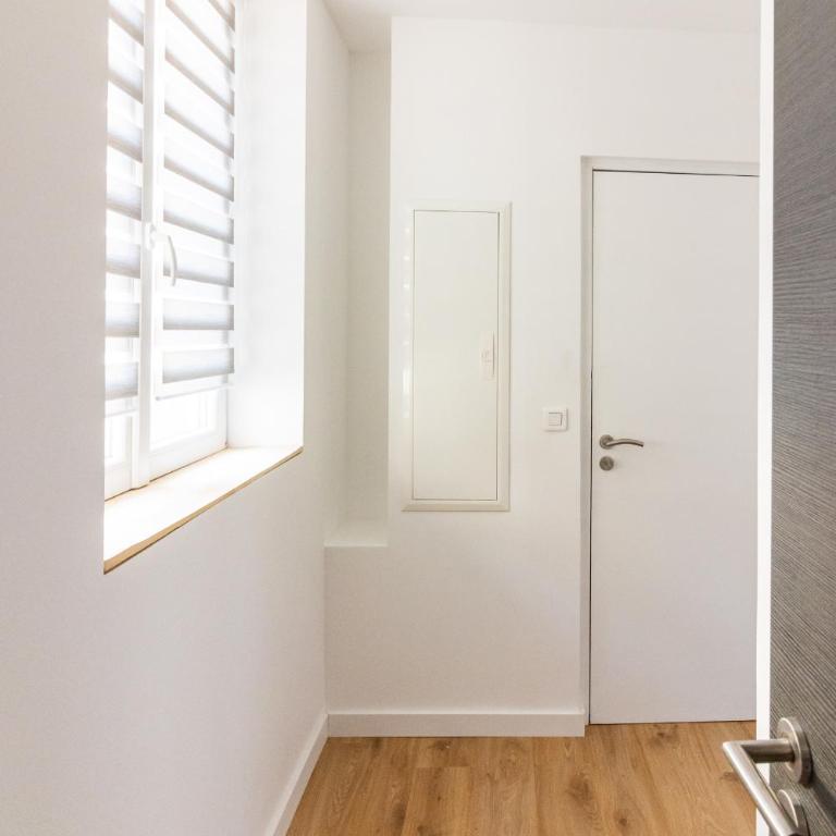 Magnifique appartement duplex climatisé de 40m² - Appartement 1 Chambre - 9
