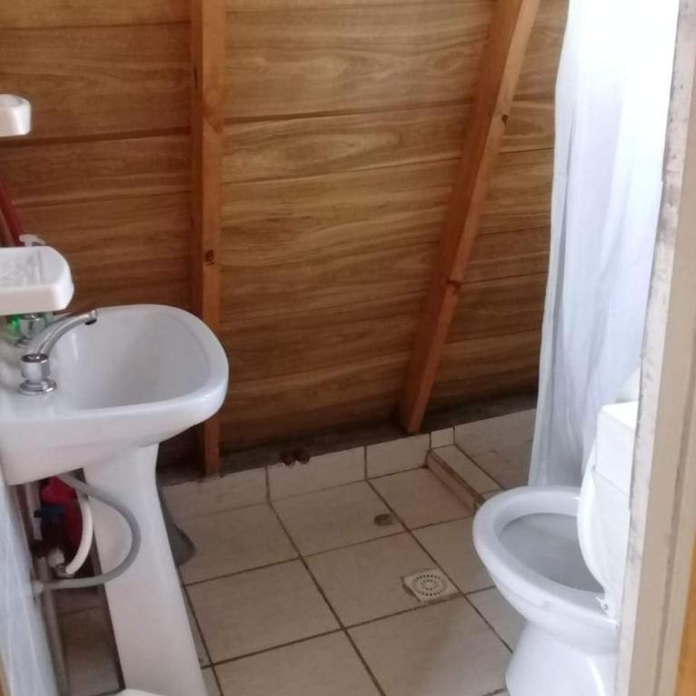 Cabañas Las Acacias - Apartamento de 1 dormitorio - 15