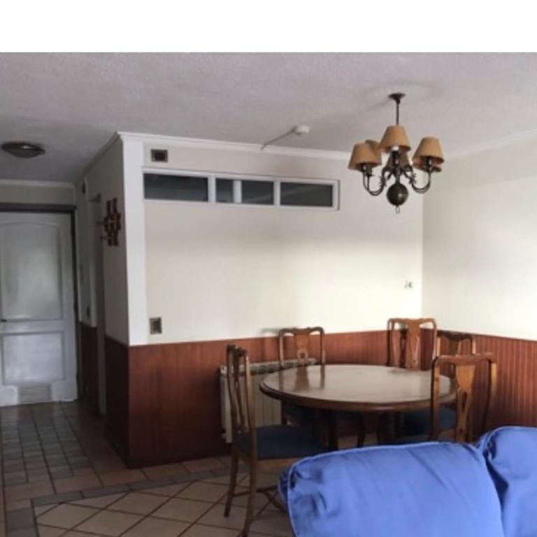 Apartamento Hotel Enjoy Pucon - Apartamento con vistas al lago - 3