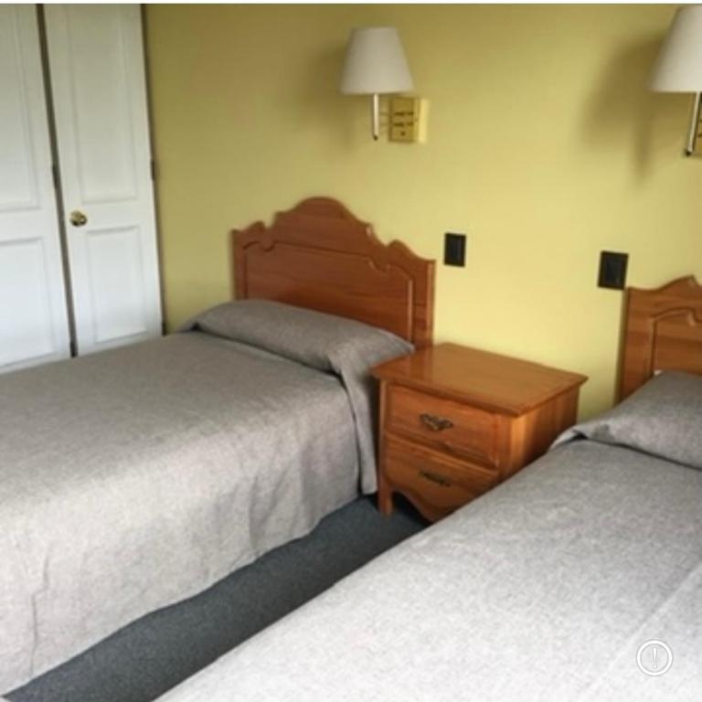 Apartamento Hotel Enjoy Pucon - Apartamento con vistas al lago - 15