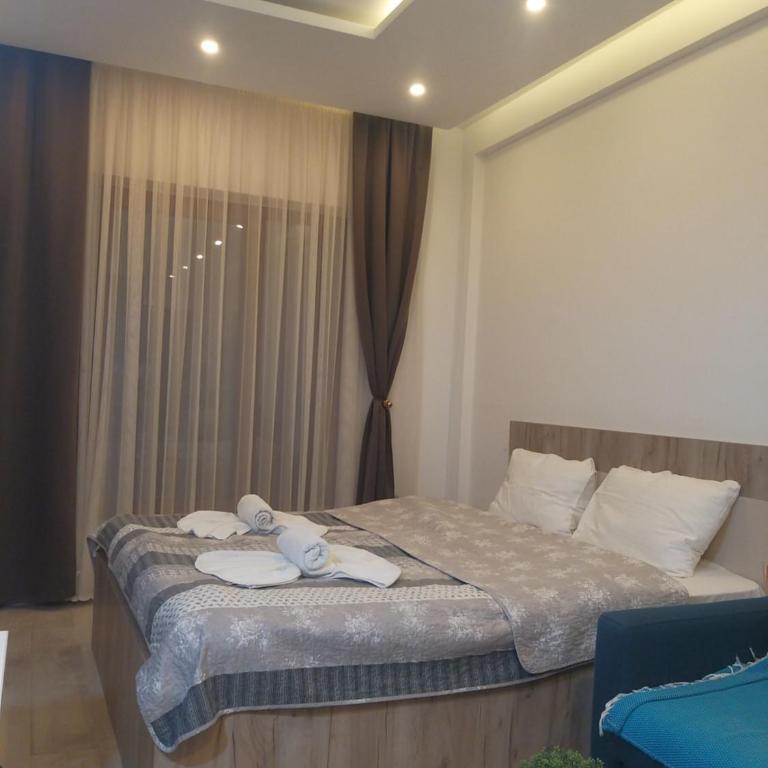 Ogy's apartment - Studio sa Pogledom na Planinu - 7