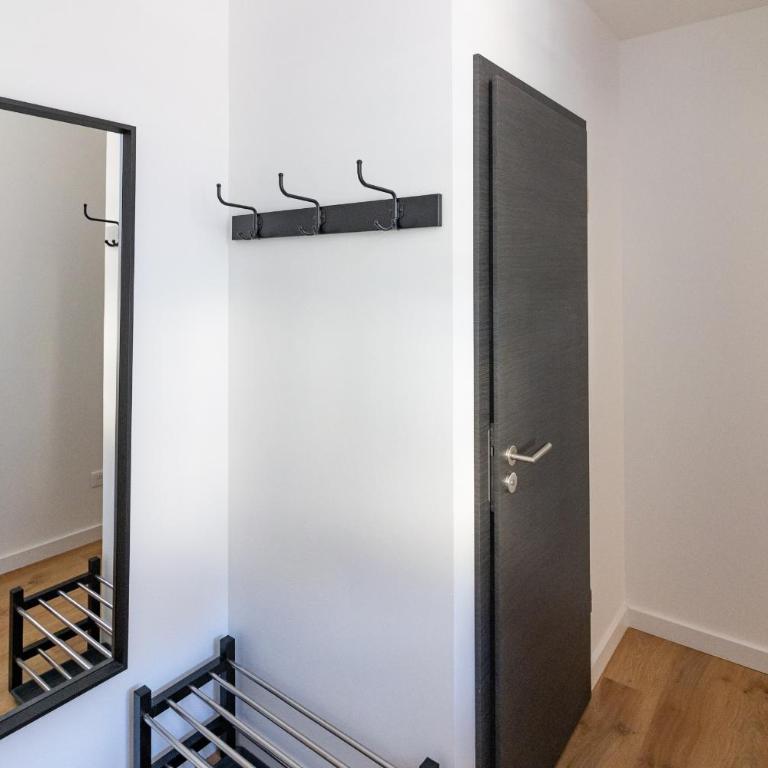 Magnifique appartement duplex climatisé de 40m² - Appartement 1 Chambre - 7