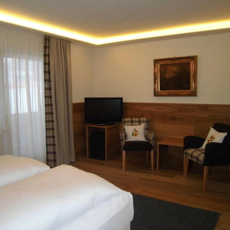 Hotel Evaldo - Suite (2 Erwachsene) - 5