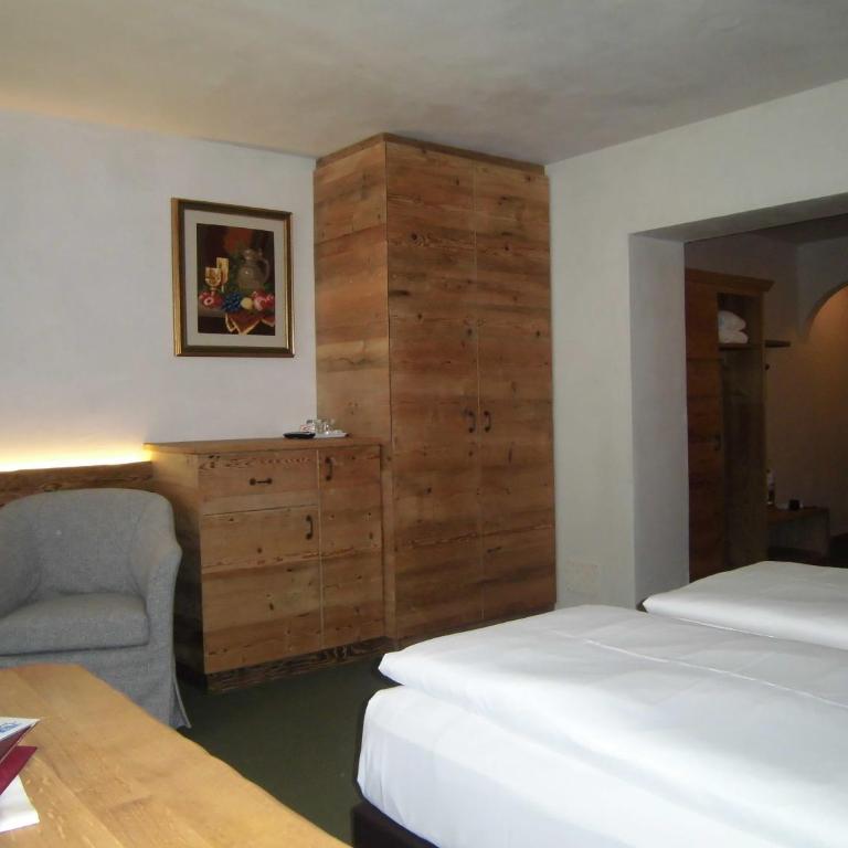 Hotel Evaldo - Suite (2 Erwachsene) - 4