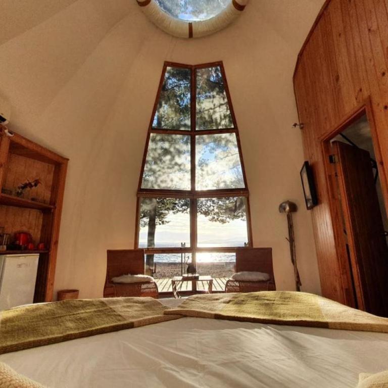 Magma Lodge, Pucon - Bungalow - 10