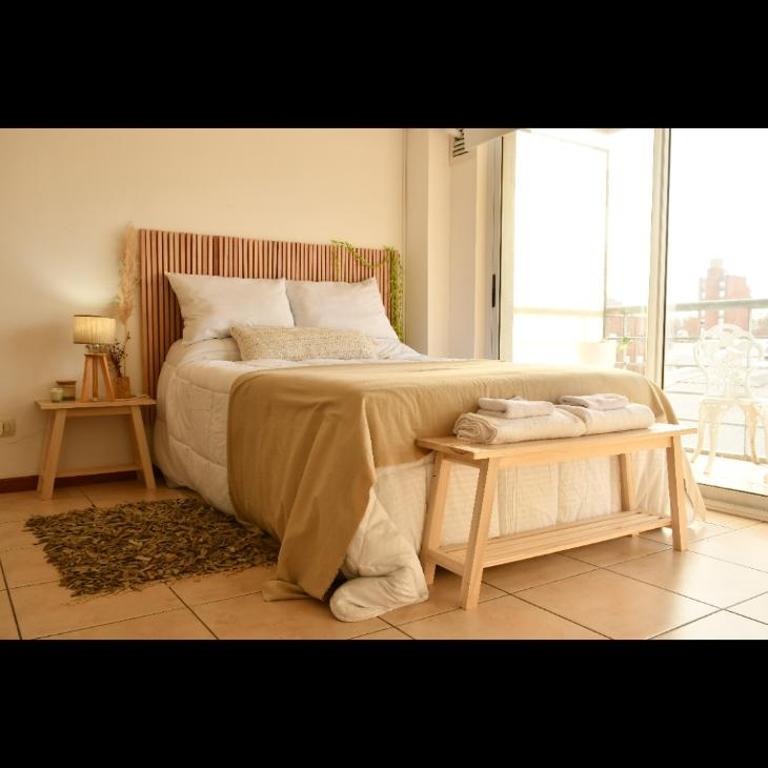 tu dpto en ROSARIO - Apartamento de 1 dormitorio - 2