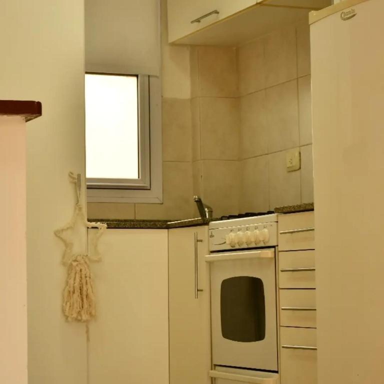 tu dpto en ROSARIO - One-Bedroom Apartment - 4