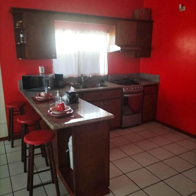 Adanesne Apartments - Apartamento de 2 dormitorios - 35