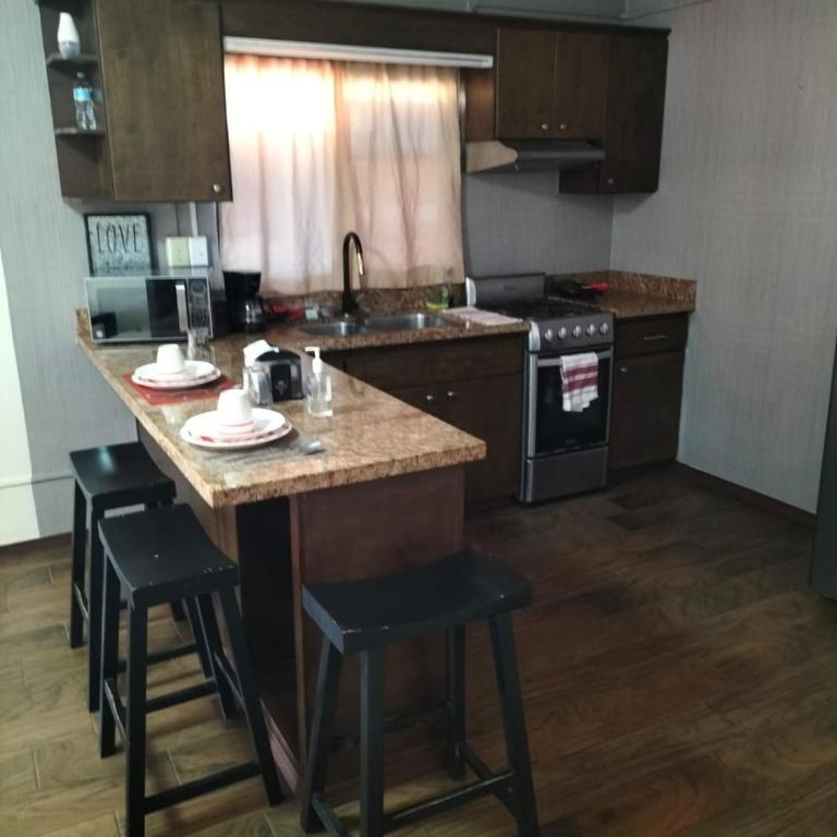 Adanesne Apartments - Apartamento de 2 dormitorios - 30