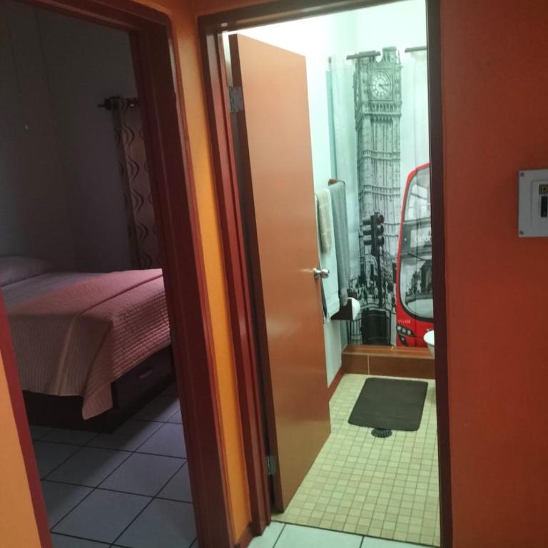 Adanesne Apartments - Apartamento de 2 dormitorios - 40