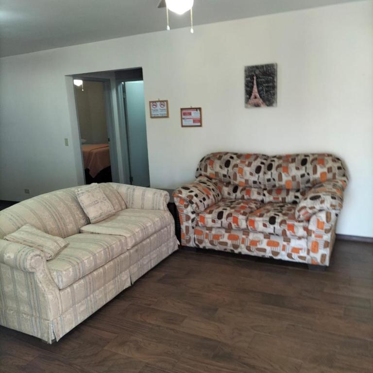 Adanesne Apartments - Apartamento de 2 dormitorios - 35