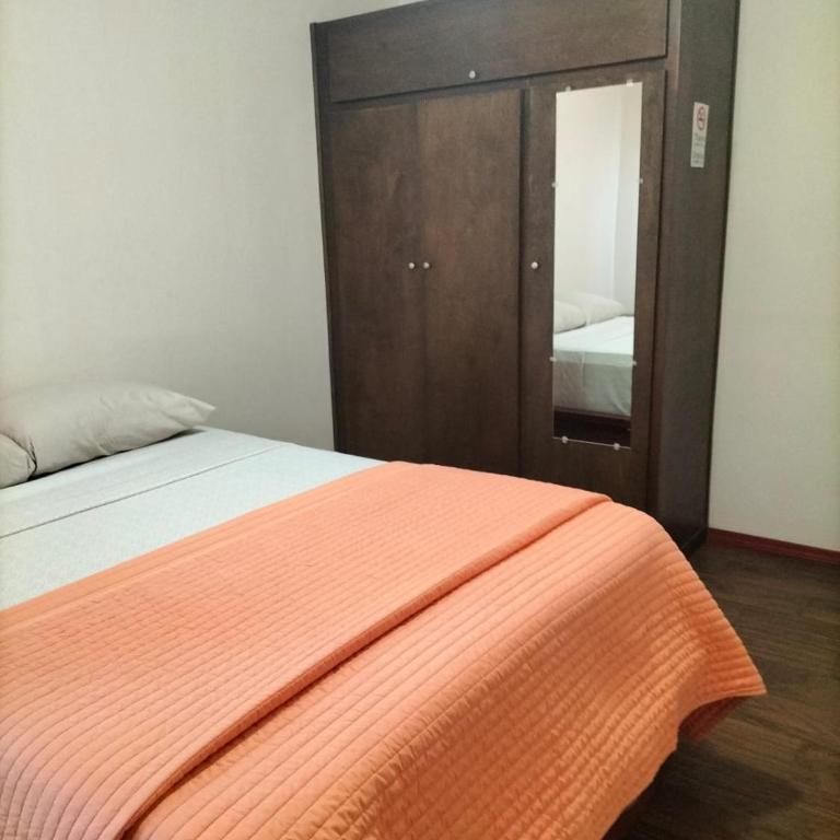 Adanesne Apartments - Apartamento de 2 dormitorios - 36