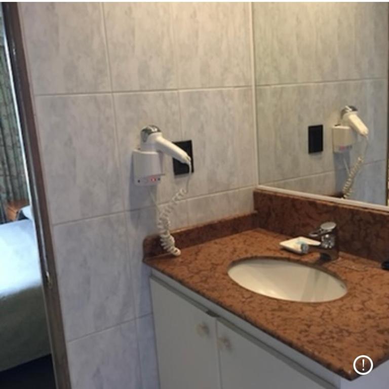 Apartamento Hotel Enjoy Pucon - Apartamento con vistas al lago - 13