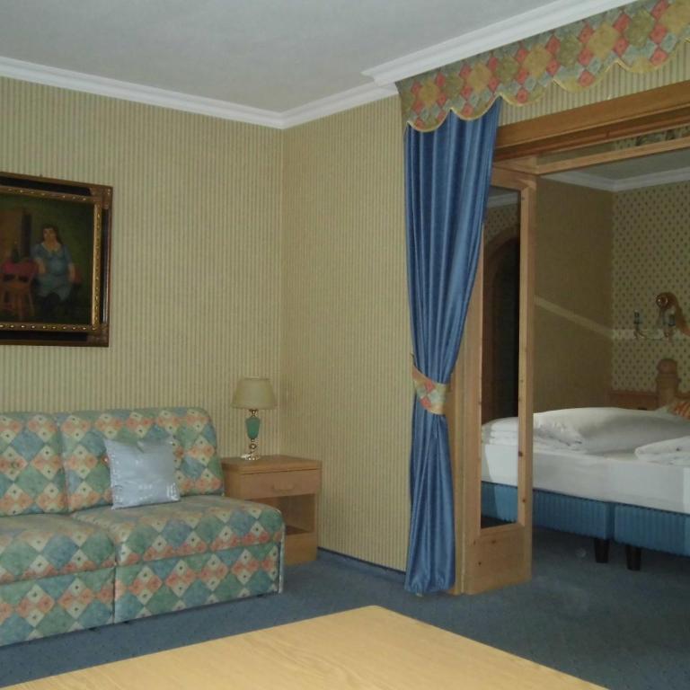 Hotel Evaldo - Suite (2 Erwachsene) - 2