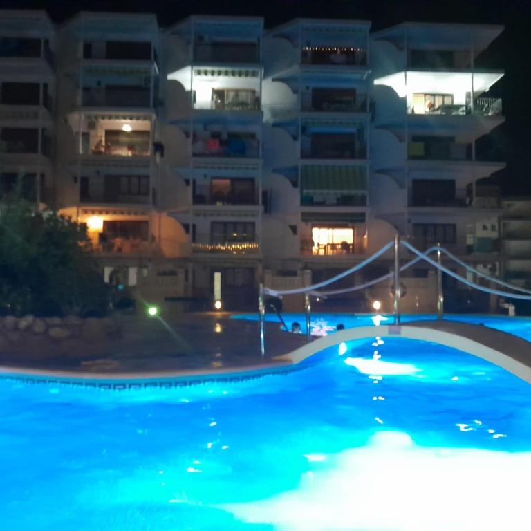 MIMOSAS VISTAS - Apartamento de 2 dormitorios - 2