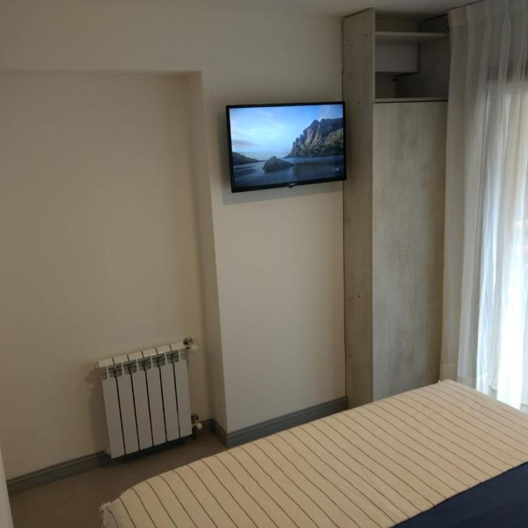 Monoambiente El Maiten - One-Bedroom Apartment - 8