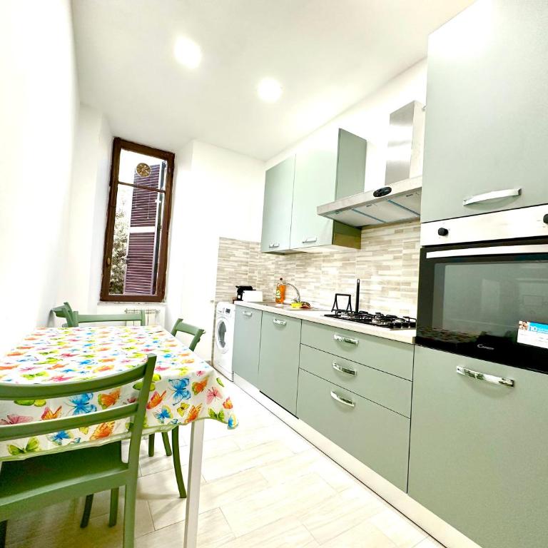 Vatican home - Appartamento con 2 Camere da Letto - 8