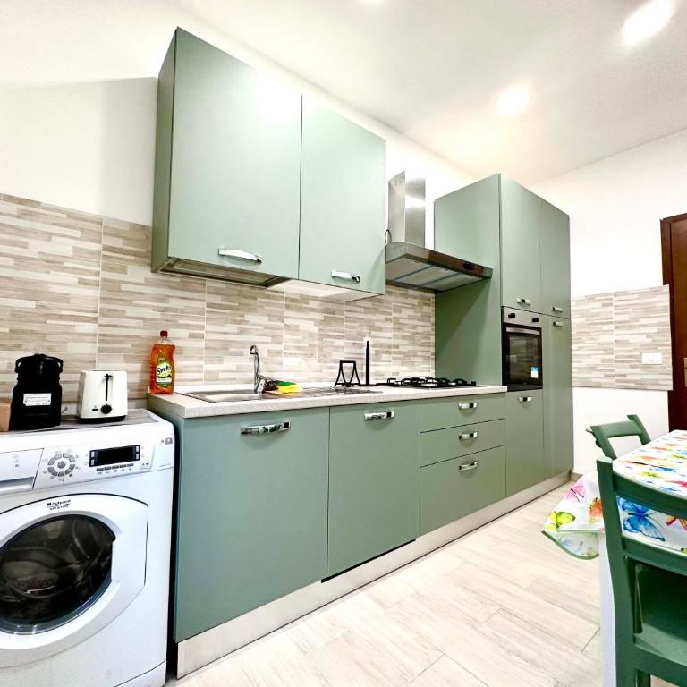 Vatican home - Appartamento con 2 Camere da Letto - 7