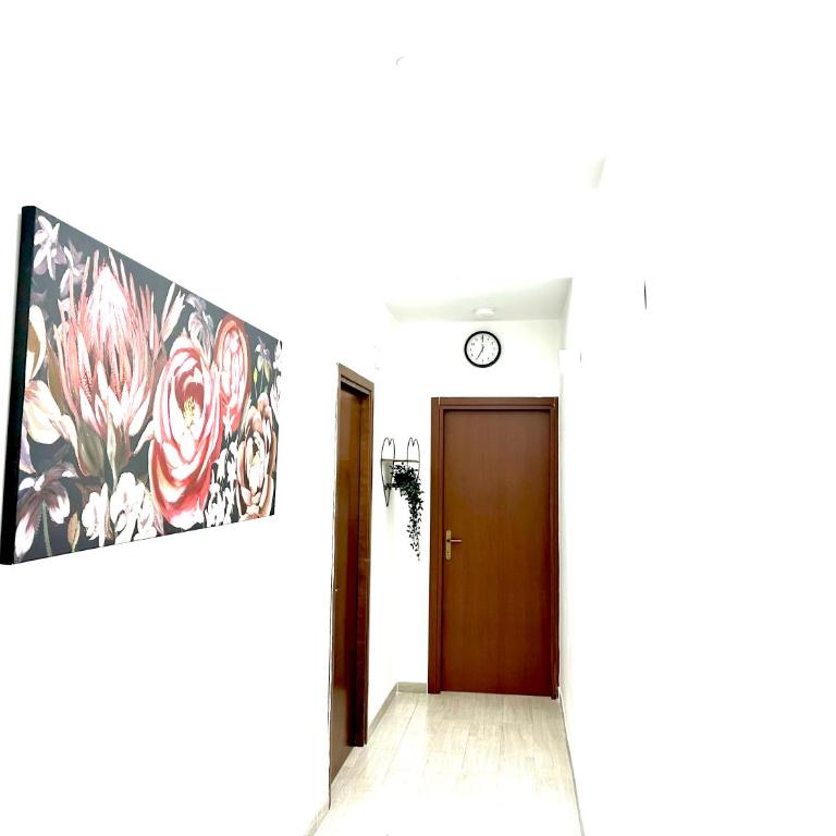 Vatican home - Appartamento con 2 Camere da Letto - 9