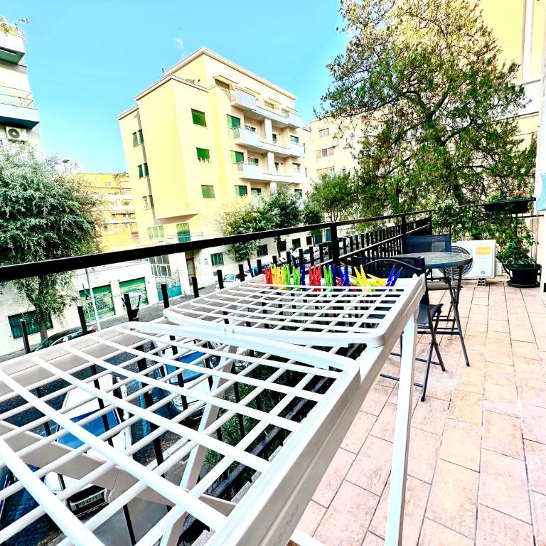 Vatican home - Appartamento con 2 Camere da Letto - 15