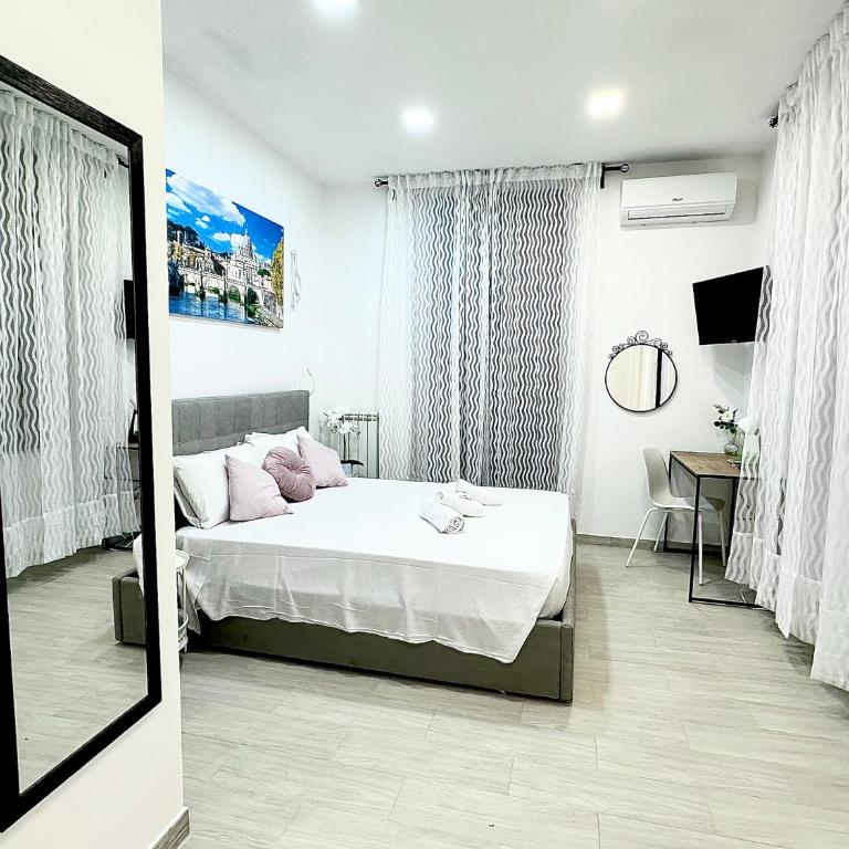 Vatican home - Appartamento con 2 Camere da Letto - 1