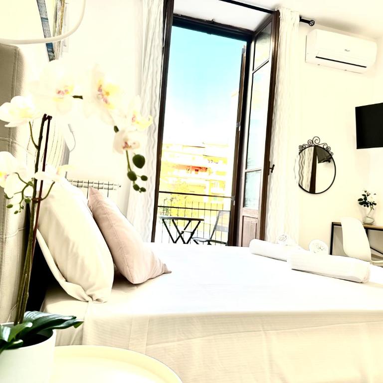 Vatican home - Appartamento con 2 Camere da Letto - 3