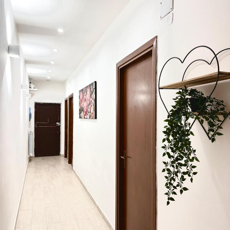 Vatican home - Appartamento con 2 Camere da Letto - 10