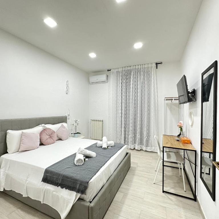 Vatican home - Appartamento con 2 Camere da Letto - 2