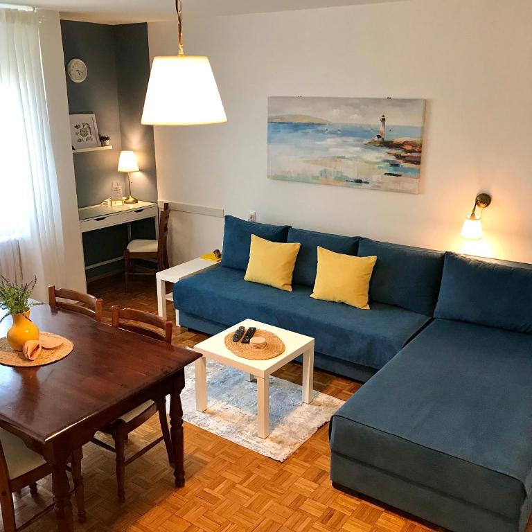 Apartment Svetionik - Apartman sa 1 Spavaćom Sobom - 2