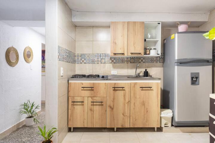 Apartamento Central Frente al Mar Cartagena - Apartamento de 3 dormitorios - 22