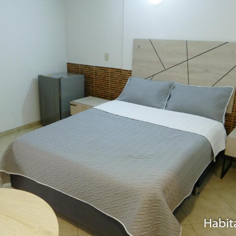 Hostel Heroes - Habitación Doble - 6
