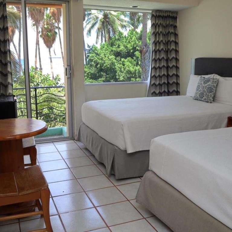 La Concha Beach Hotel & Club - Habitación Doble Estándar Plus - 2