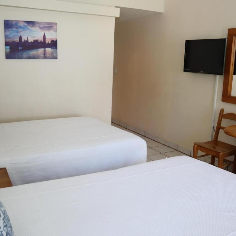 La Concha Beach Hotel & Club - Habitación Doble Estándar Plus - 4