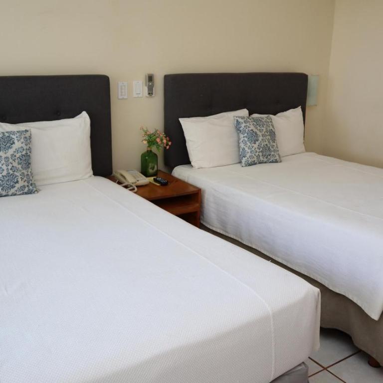 La Concha Beach Hotel & Club - Habitación Doble - 2 camas dobles - 1