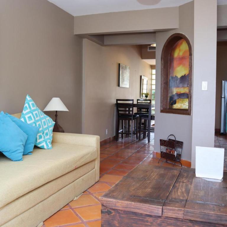 La Concha Beach Hotel & Club - Suite Familiar - 1