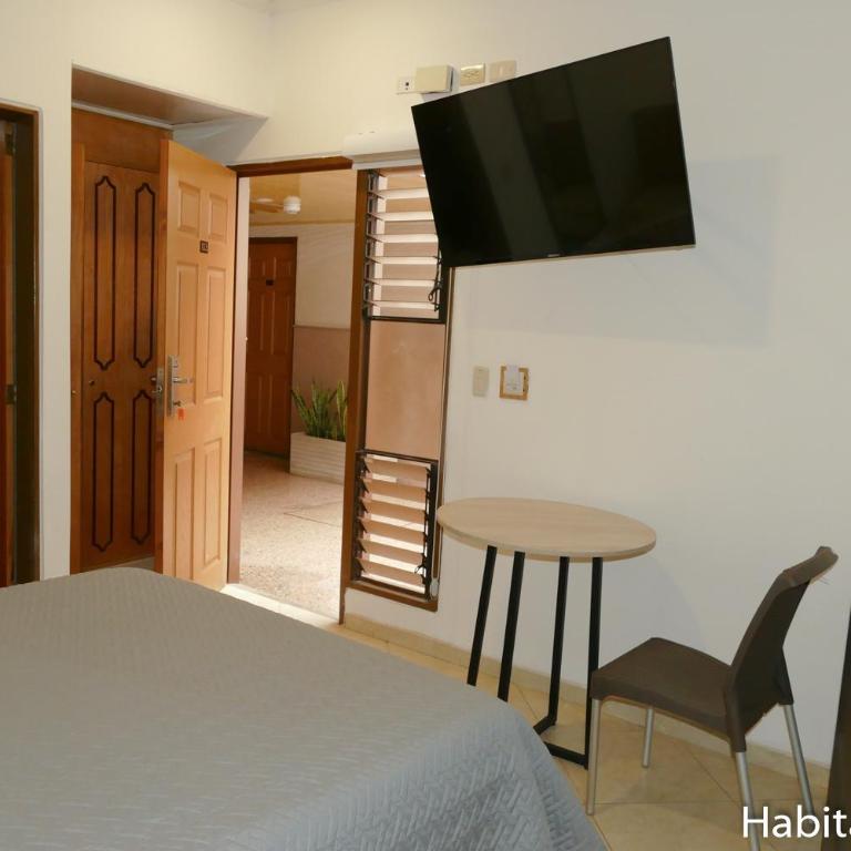Hostel Heroes - Habitación Doble - 1