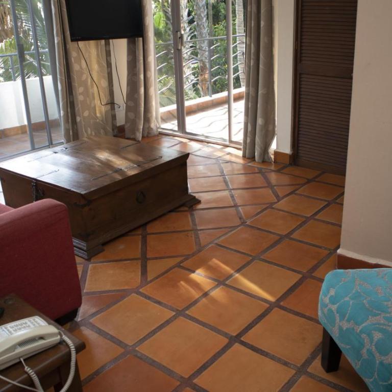 La Concha Beach Hotel & Club - Apartamento de 2 dormitorios - 7