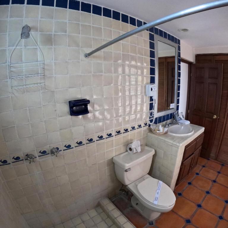 La Concha Beach Hotel & Club - Apartamento de 2 dormitorios - 5