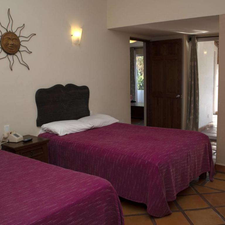 La Concha Beach Hotel & Club - Apartamento de 2 dormitorios - 4