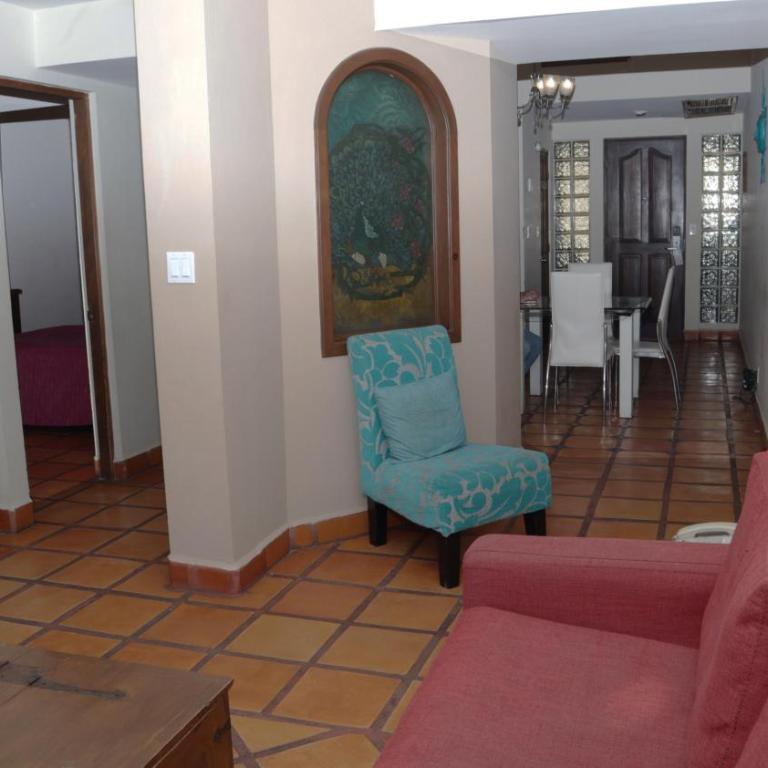 La Concha Beach Hotel & Club - Apartamento de 2 dormitorios - 6