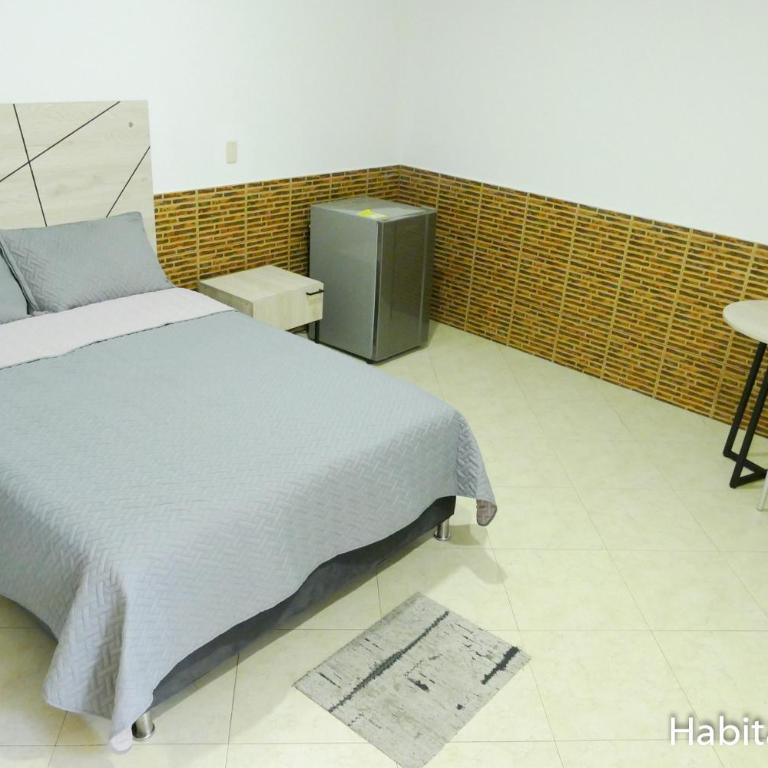 Hostel Heroes - Habitación Triple - 9