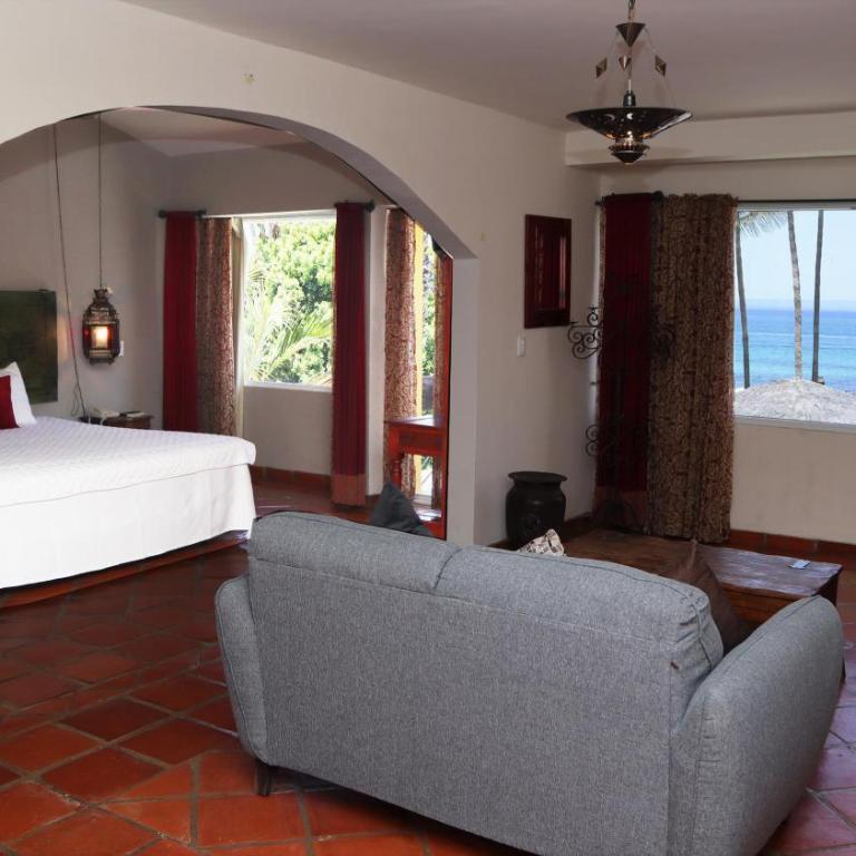 La Concha Beach Hotel & Club - Suite Nupcial - 6